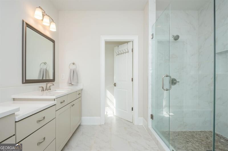 Rowes Downtown - Residential
