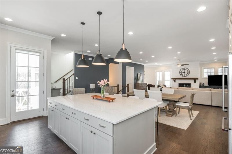 Rowes Downtown - Residential