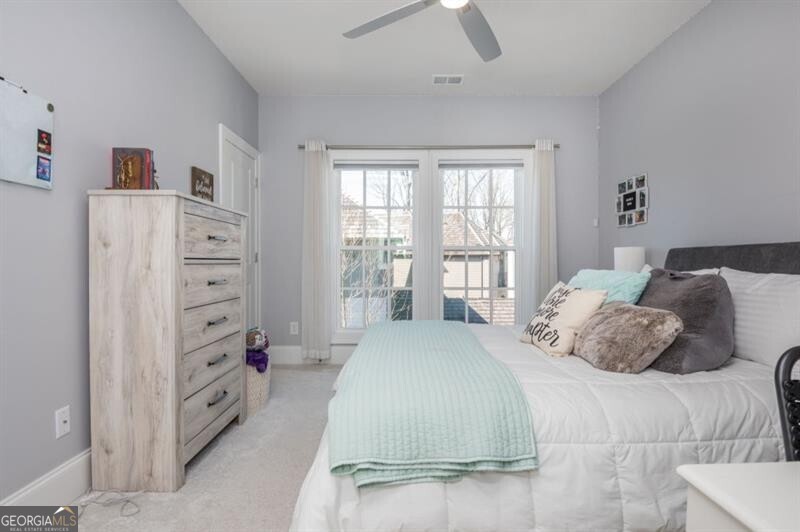 Rowes Downtown - Residential