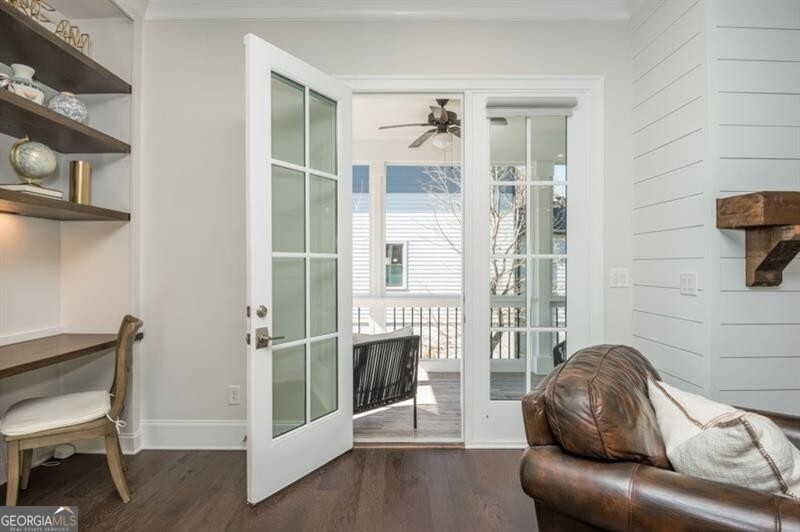 Rowes Downtown - Residential