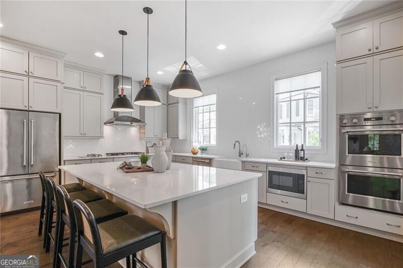 Rowes Downtown - Residential