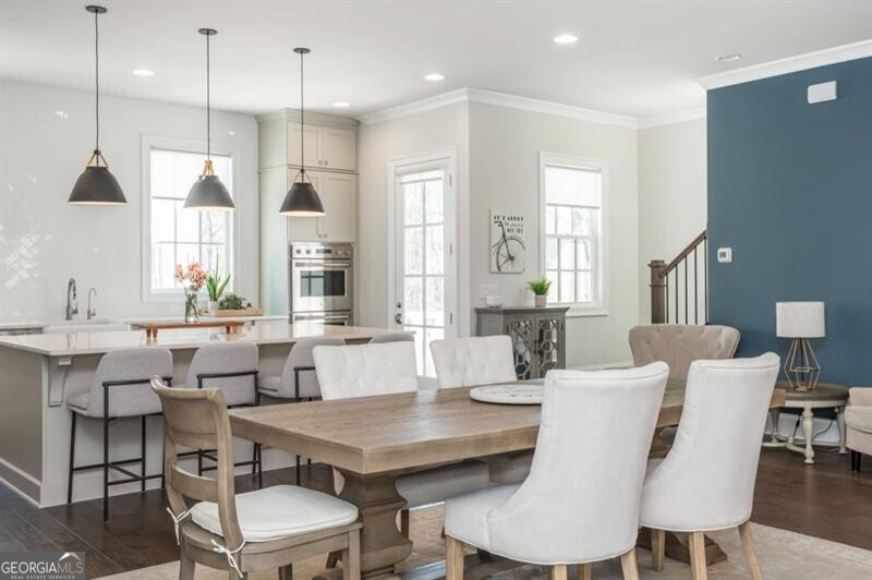 Rowes Downtown - Residential