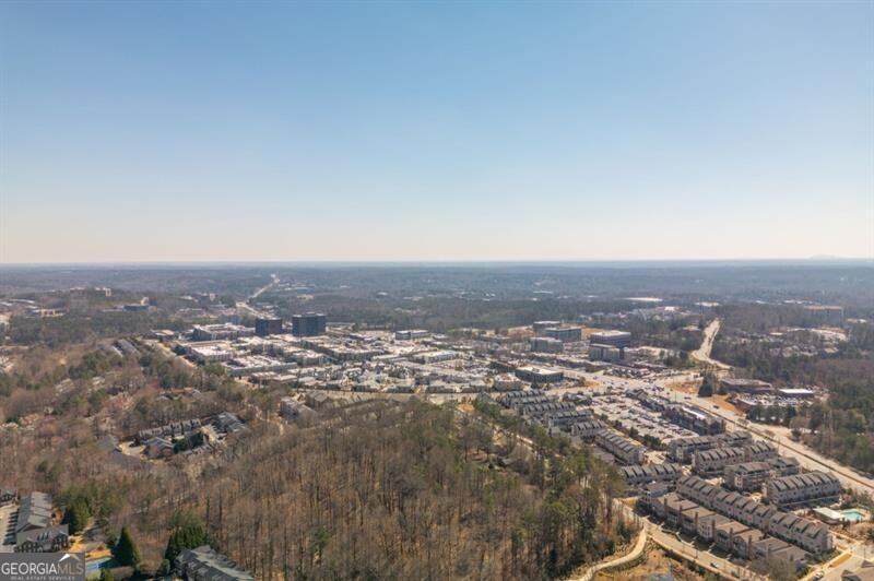 Rowes Downtown - Residential