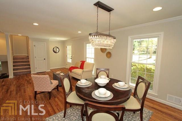 Pioneer Woods - Residential