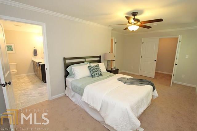 Pioneer Woods - Residential