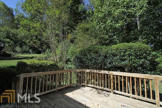 Pioneer Woods - Residential