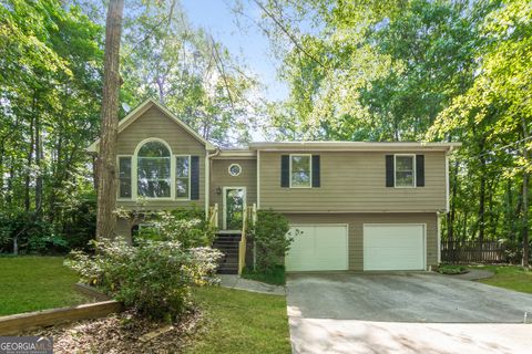 Photo of 294 Oak Landing Circle, Douglasville, GA 30134 (MLS # 10583371)