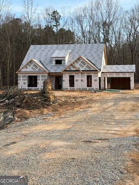 262 Blake LN Winder GA 30680