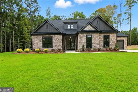 262 Blake LN Winder GA 30680