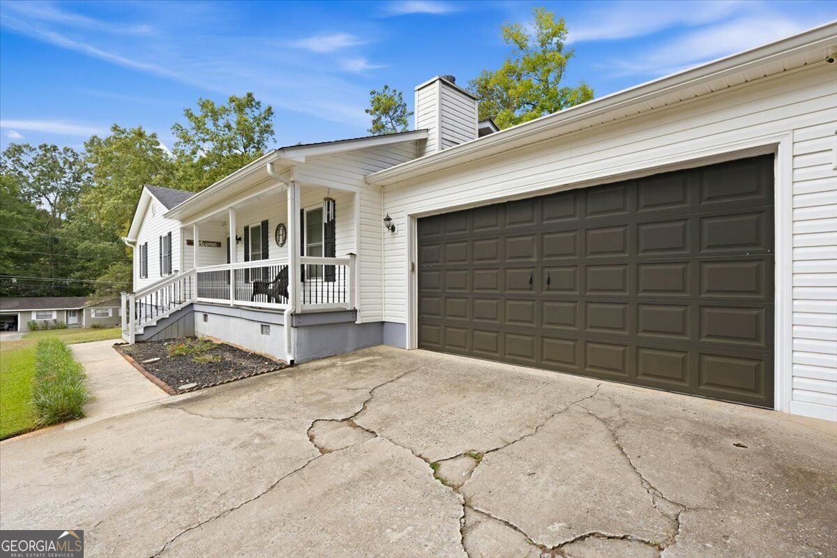 936 Unadilla TRL