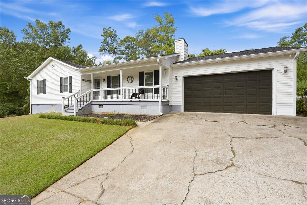 936 Unadilla TRL