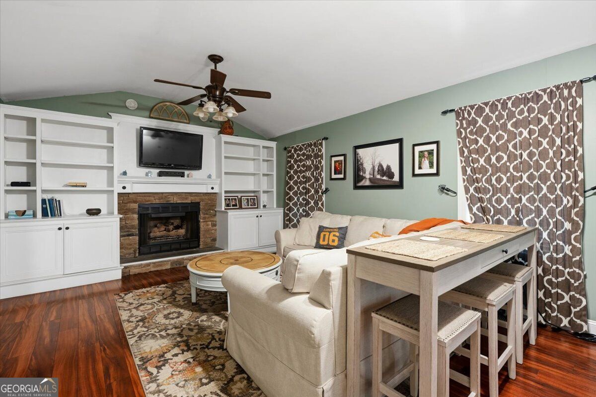 936 Unadilla TRL