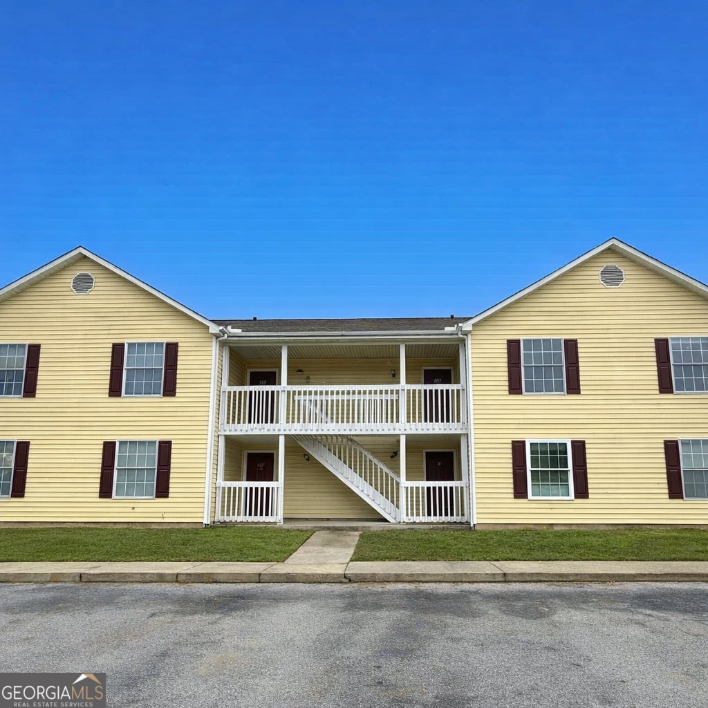 222 Lanier Dr, Statesboro, GA 30458