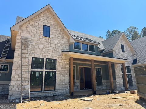Photo of 3810 Chulio Road SE, Rome, GA 30161 (MLS # 10726814)