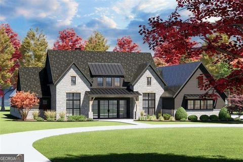 Photo of 3810 Chulio Road SE, Rome, GA 30161 (MLS # 10726814)