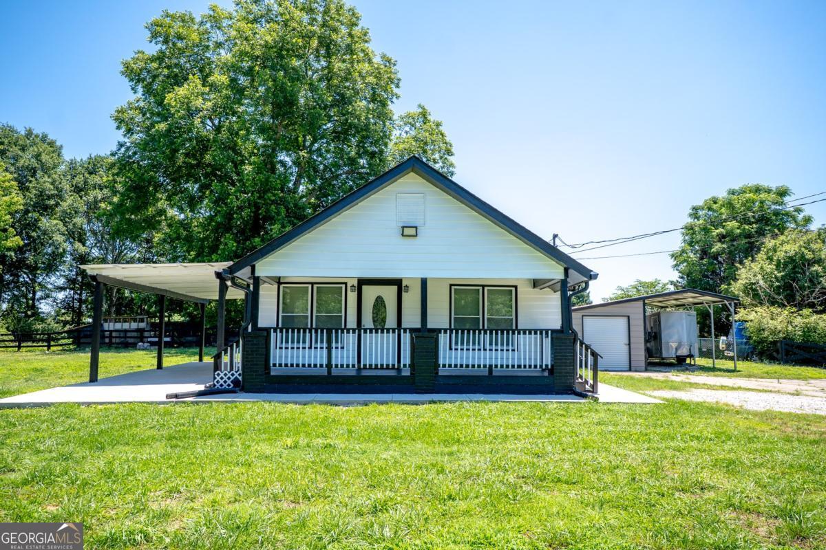 3060 Gillsville HWY