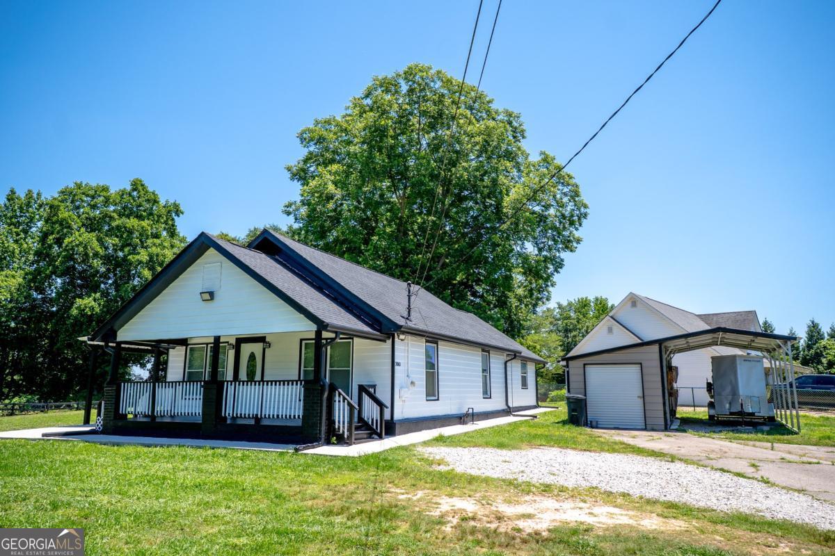 3060 Gillsville HWY