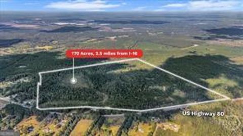 641 Us Highway 80 E Ellabell GA 31308