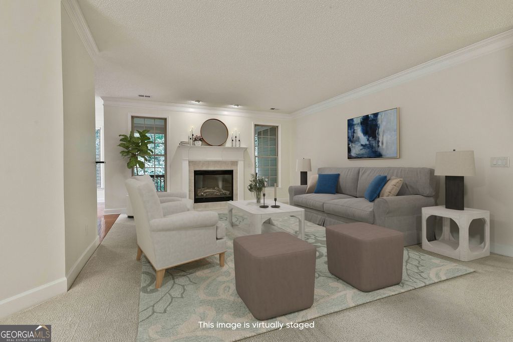 Photo of 360 Grand Teton Circle, Fayetteville, GA 30215 (MLS # 10670739)