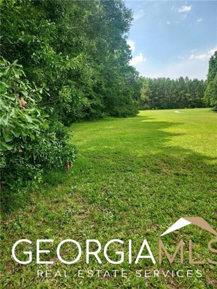 Wanting to build your next home near the city, but away from it also? Well, this is it. 5 level acres waiting to hold your future home or waiting to be subdivide. Prime acreage located in the Central School District. Great road frontage. Property does have some mature hardwood trees. Very near Hwy 166 W, close to shopping, church and only minutes from University of West Georgia. It's waiting for you.