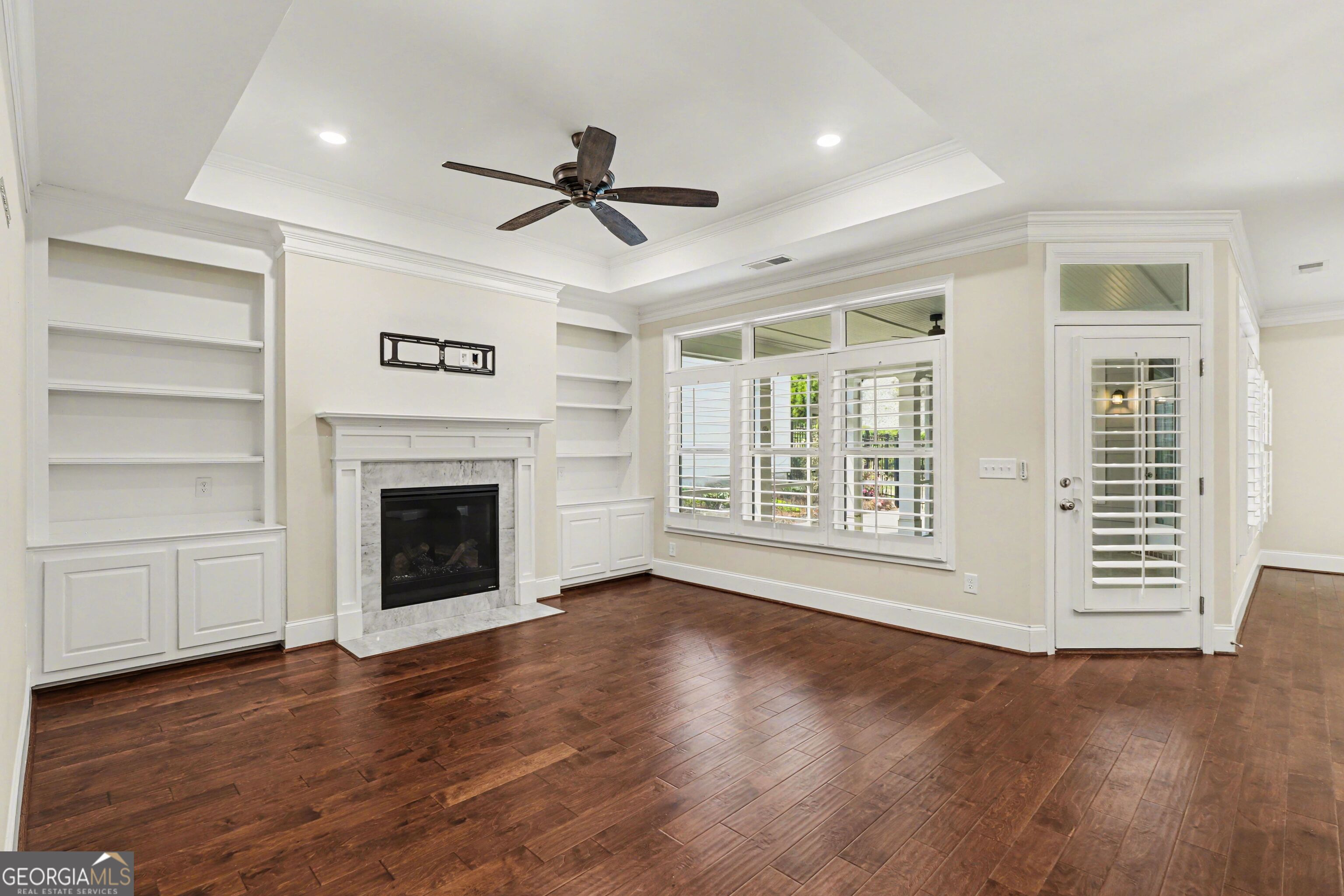 4930 Pleasantry WAY NW