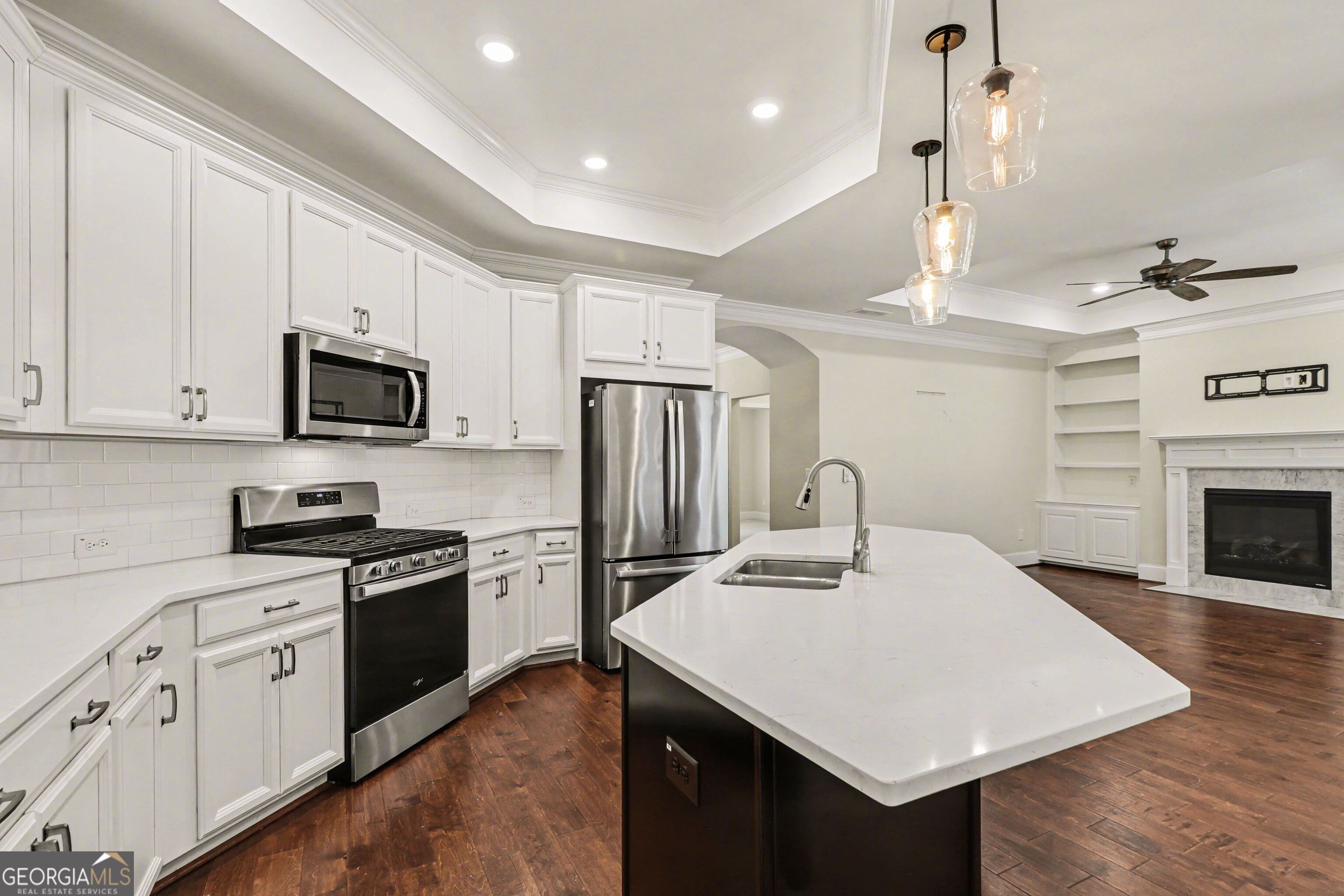 4930 Pleasantry WAY NW