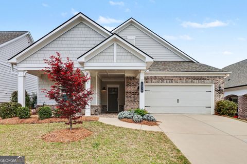 4930 Pleasantry WAY NW Acworth GA 30101