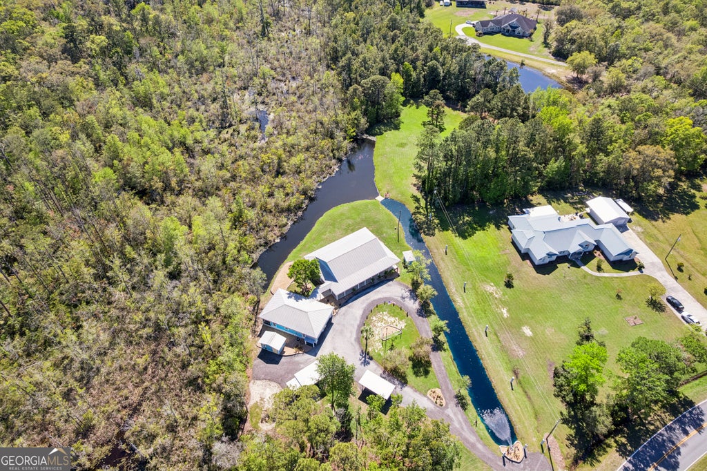 Photo of 6370 Dover Bluff Road, Waverly, GA 31565 (MLS # 10815205)