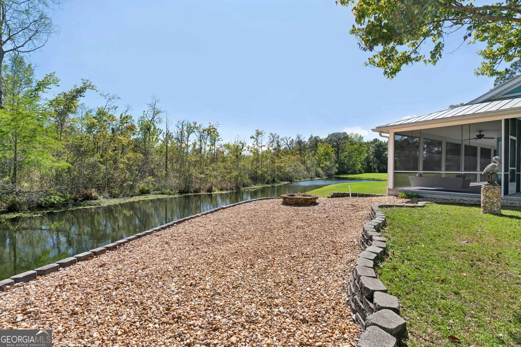 Photo of 6370 Dover Bluff Road, Waverly, GA 31565 (MLS # 10815205)