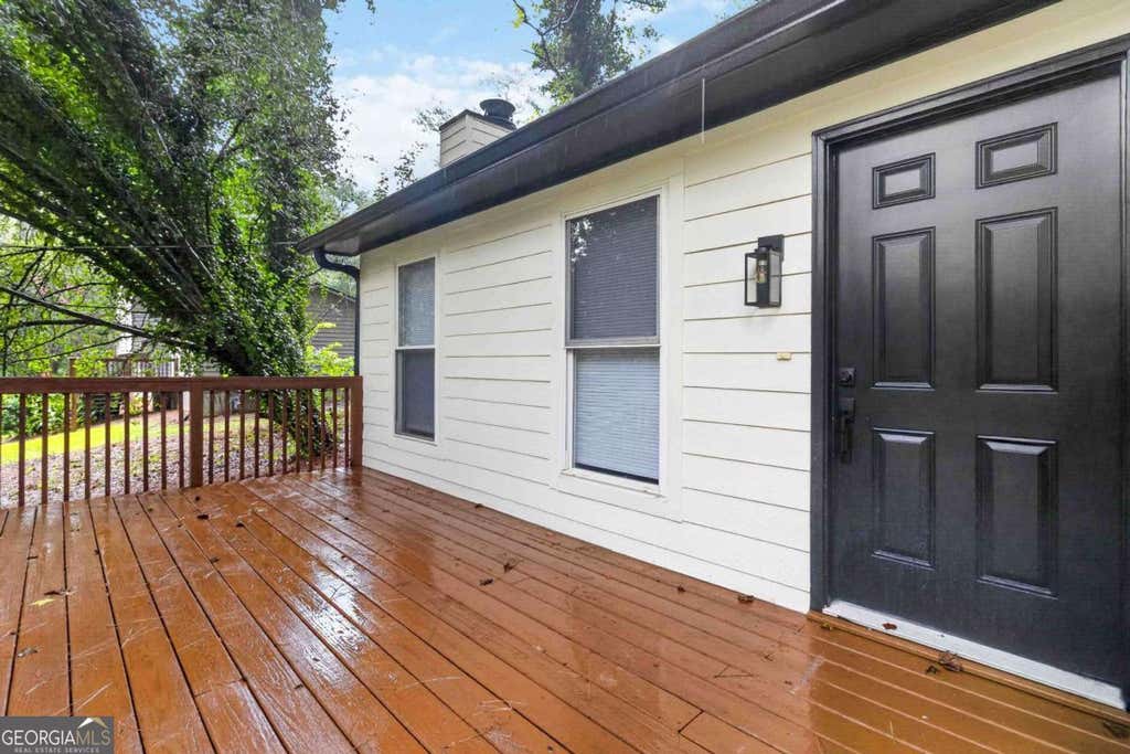 Photo of 3292 Mixon Way, Stone Mountain, GA 30087 (MLS # 10814458)