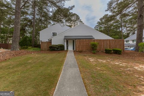 111 Twiggs COR Peachtree City GA 30269