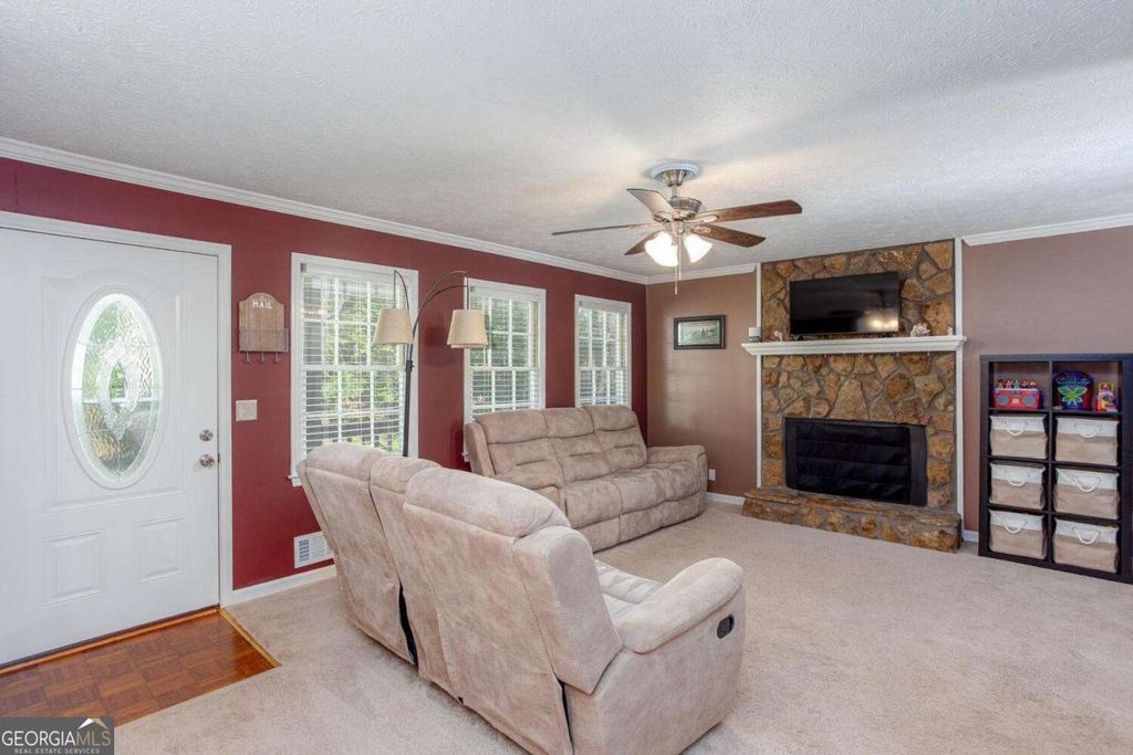 Photo of 396 Pine Acres Drive, Canton, GA 30115 (MLS # 10730303)