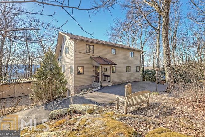 112 Upper Scenic DR