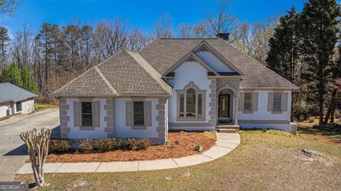 7025 Bavarian Wood Place, Buford, GA 30518 - #: 10485189