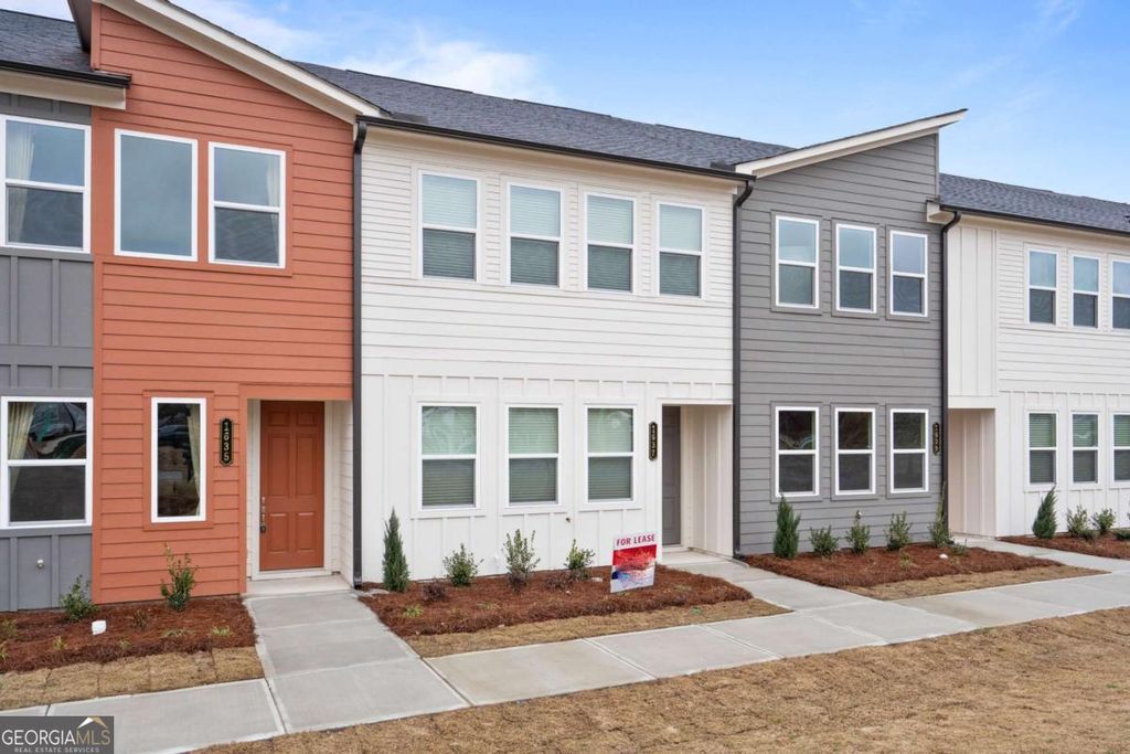 Photo of 1637 Winpost Lane, Atlanta, GA 30318 (MLS # 10724808)