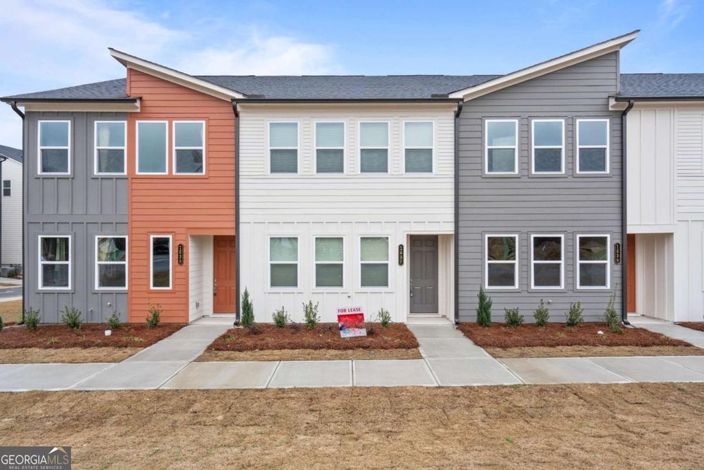 Photo of 1637 Winpost Lane, Atlanta, GA 30318 (MLS # 10724808)