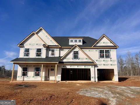 4145 Holstein HL 288 Columbus GA 31904