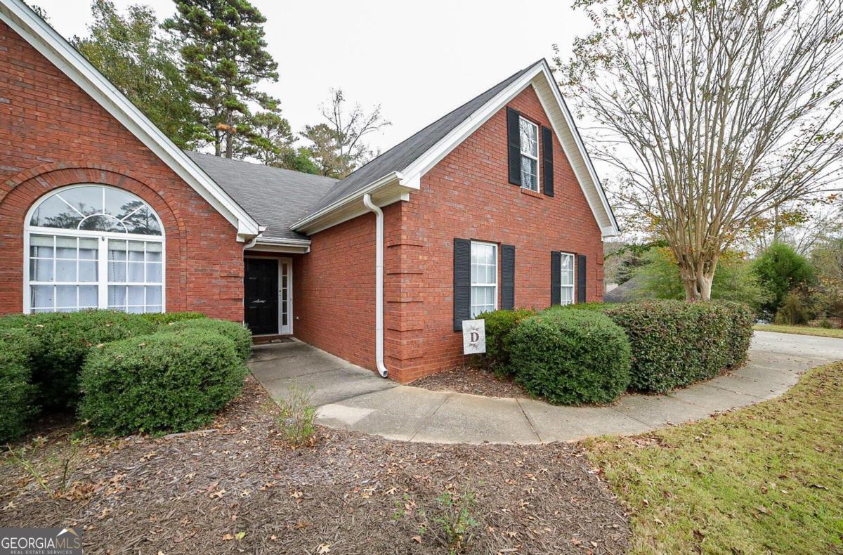 95 Blue Grass CT
