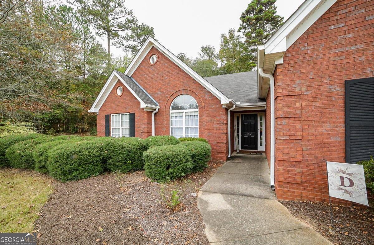 95 Blue Grass CT