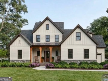 2628 Amberly DR Dunwoody GA 30360