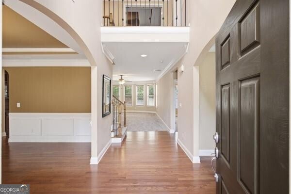 Photo of 2035 Manor View, Cumming, GA 30041 (MLS # 10790664)