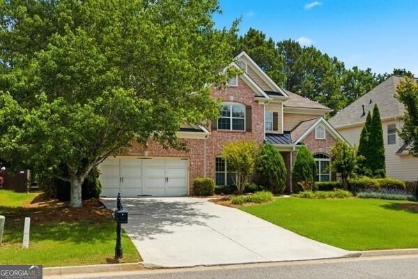 Photo of 2035 Manor View, Cumming, GA 30041 (MLS # 10790664)