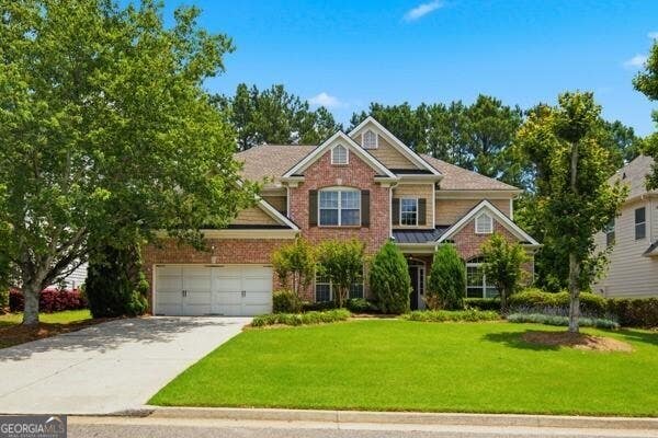 Photo of 2035 Manor View, Cumming, GA 30041 (MLS # 10790664)