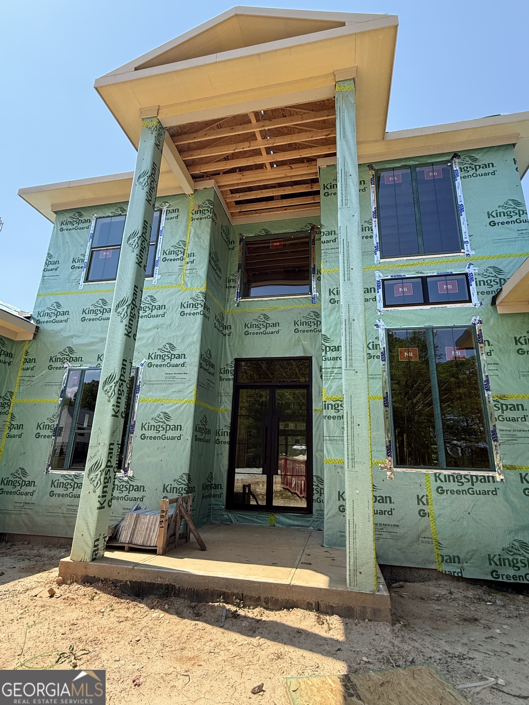 6990 Deaton Henry RD