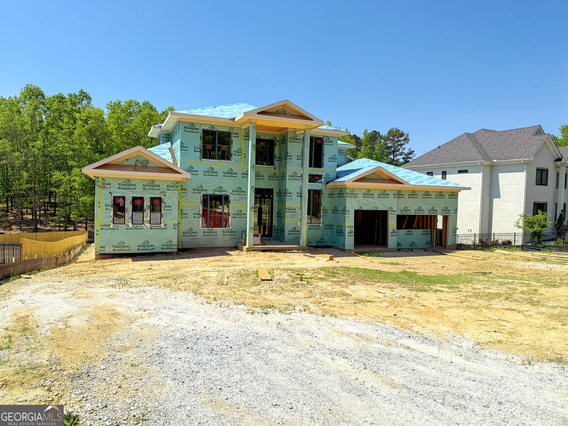 6990 Deaton Henry RD