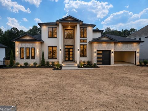6990 Deaton Henry RD Flowery Branch GA 30542