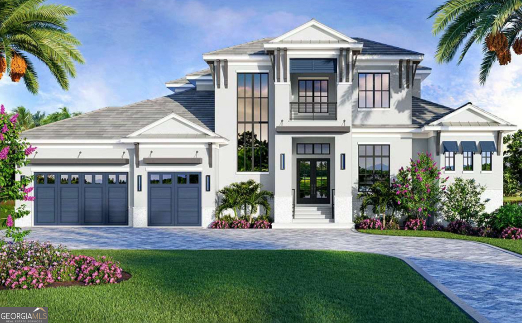 6990 Deaton Henry RD