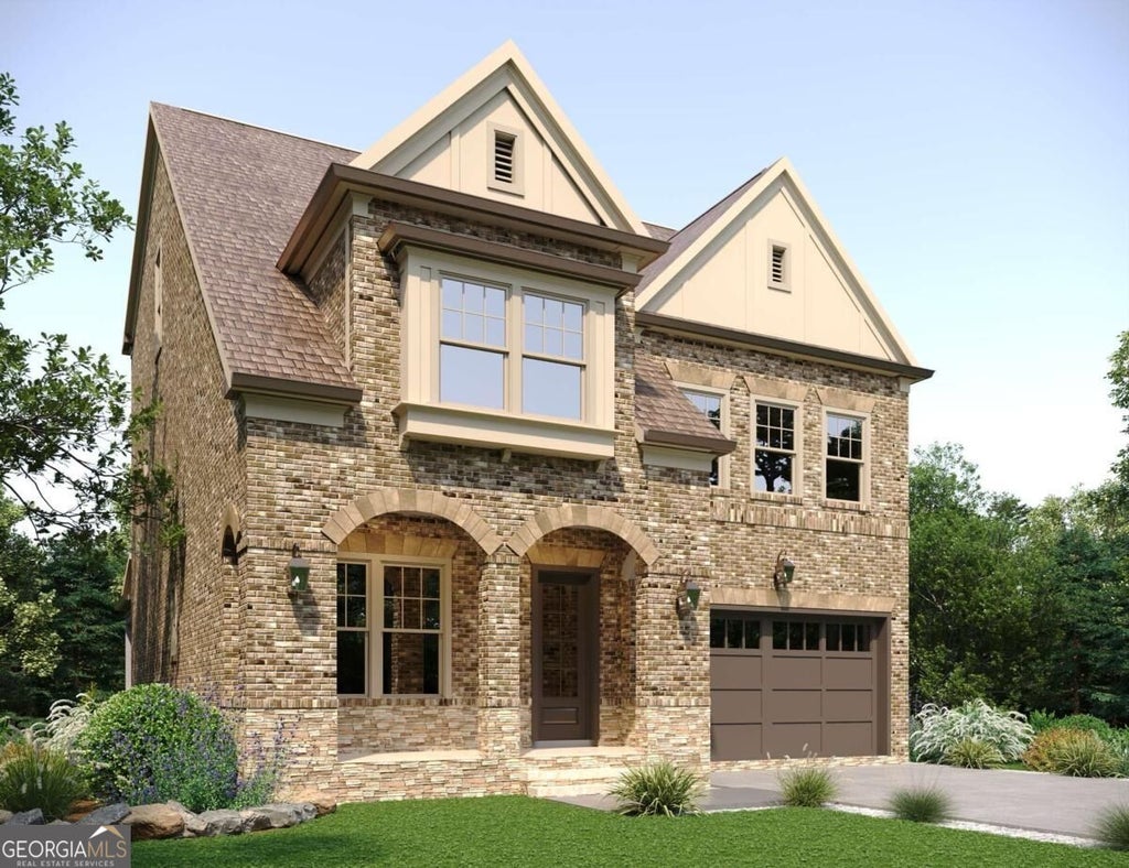 Photo of 3505 Vermillion View, Suwanee, GA 30024 (MLS # 10836783)