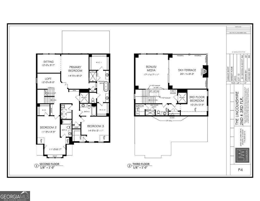 Photo of 3505 Vermillion View, Suwanee, GA 30024 (MLS # 10836783)