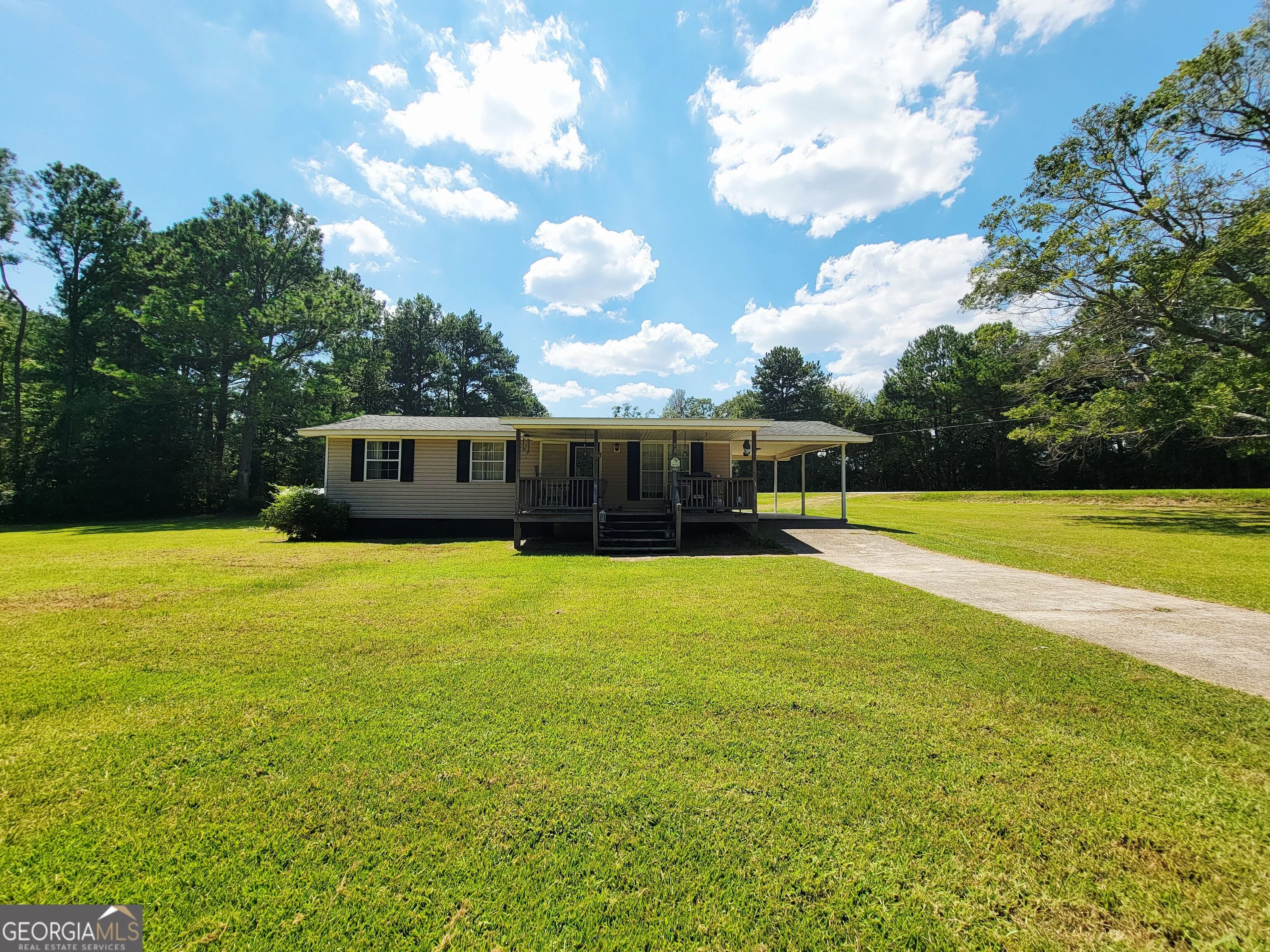 986 Johnson Road, Hogansville, GA, 30230